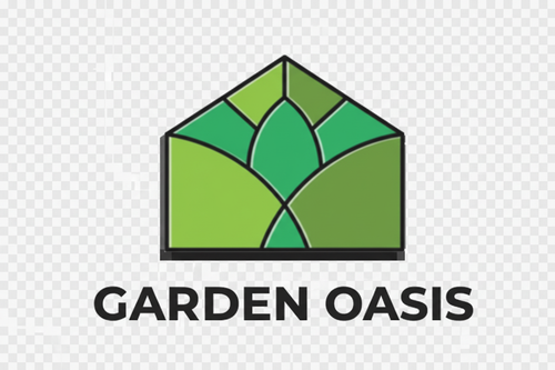 Garden Oasis Logo
